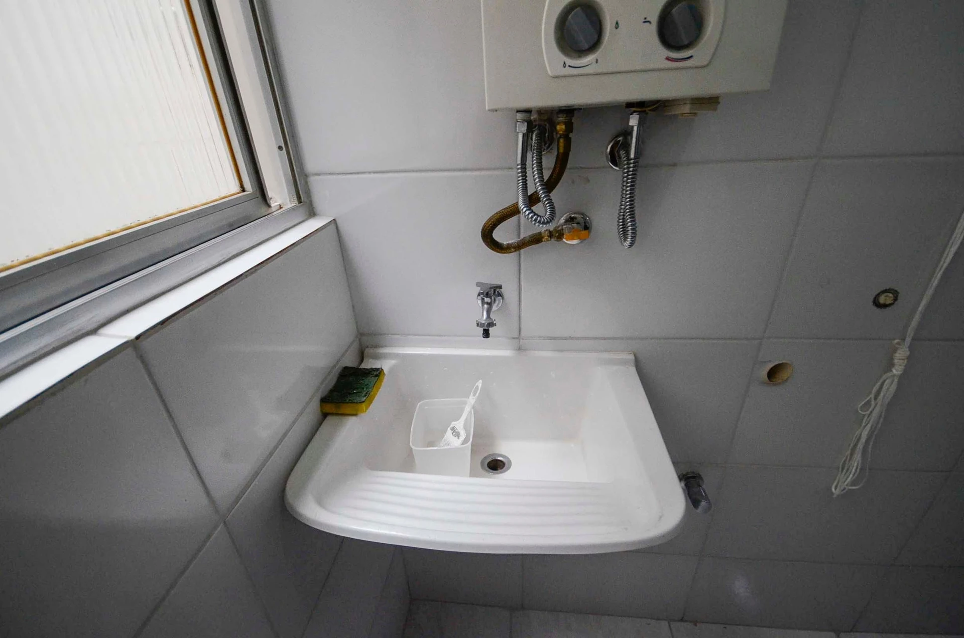 Apartamento para locação com 3 quartos e 1 vaga — photo 31