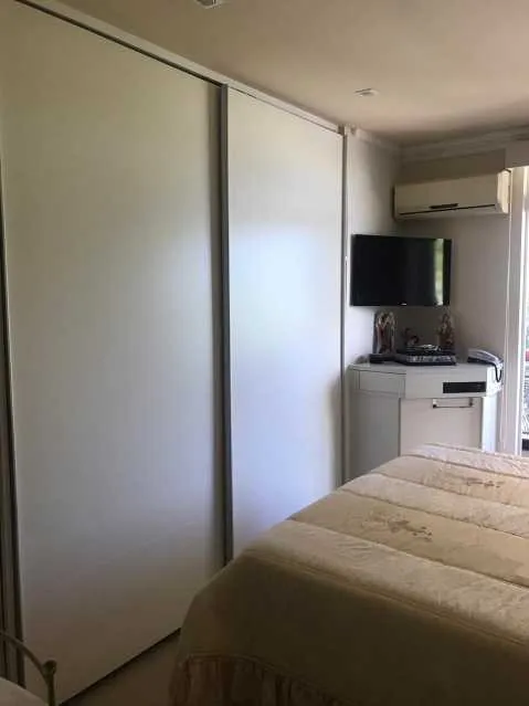 Apartamento mobiliado com 4 quartos e 5 banheiros — photo 22