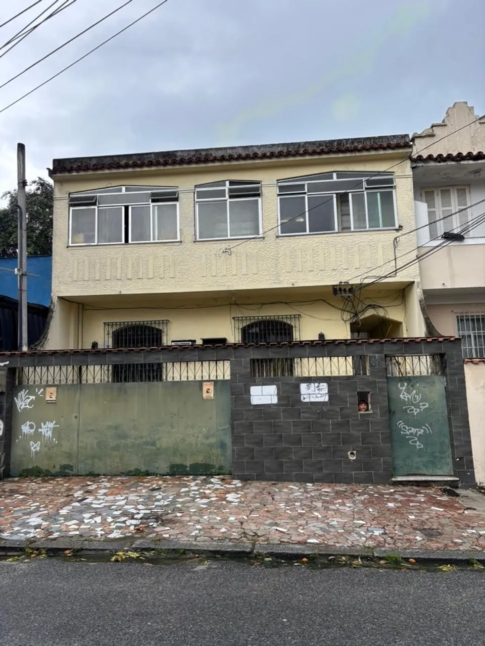 Furnished 2-bedroom house, 80 m² — photo 2
