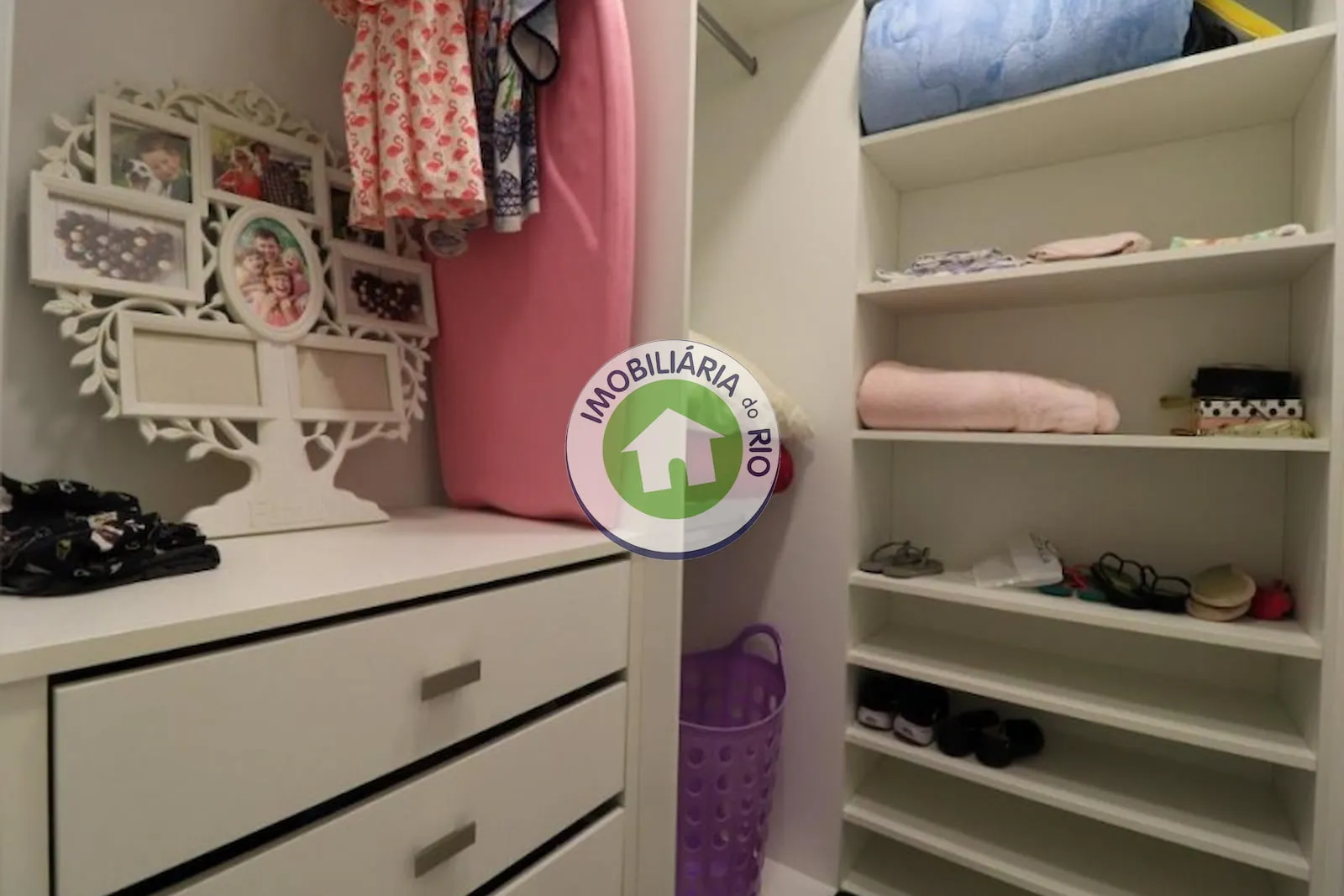 Apartamento mobiliado com 4 quartos e 350 m² — photo 28
