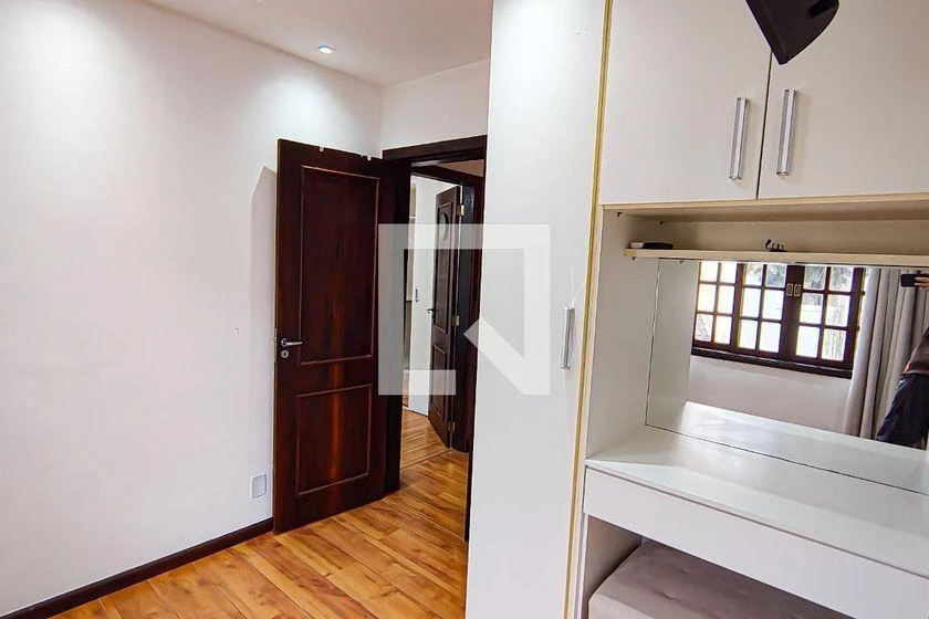 Casa mobiliada, 130 m², com closet — photo 3