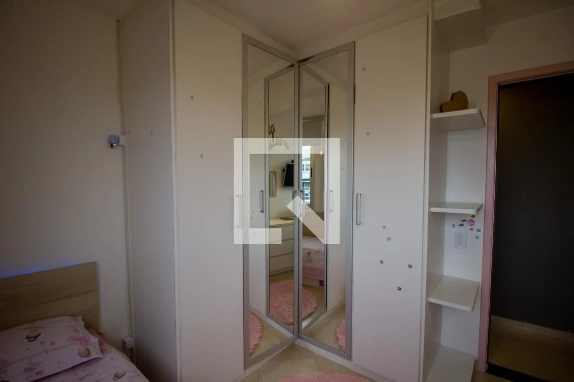Apartamento mobiliado de 3 quartos em condomínio com sauna — photo 29