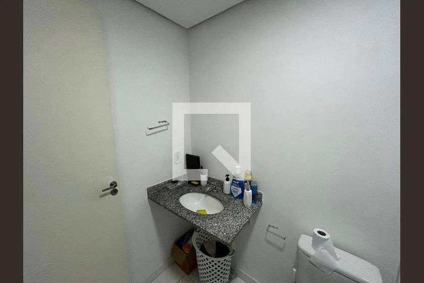 Apartamento de 72 m² com 3 quartos e cozinha fechada — photo 26