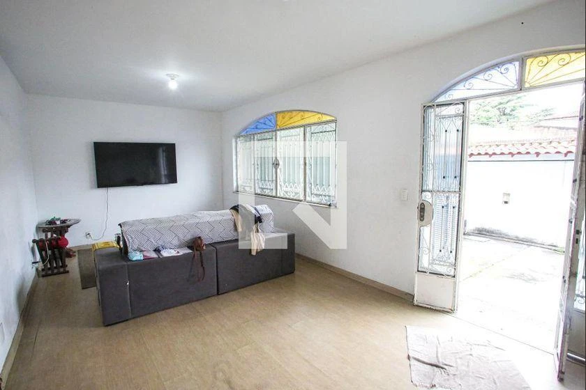 Furnished house, 417 m², with a washing machine — photo 12
