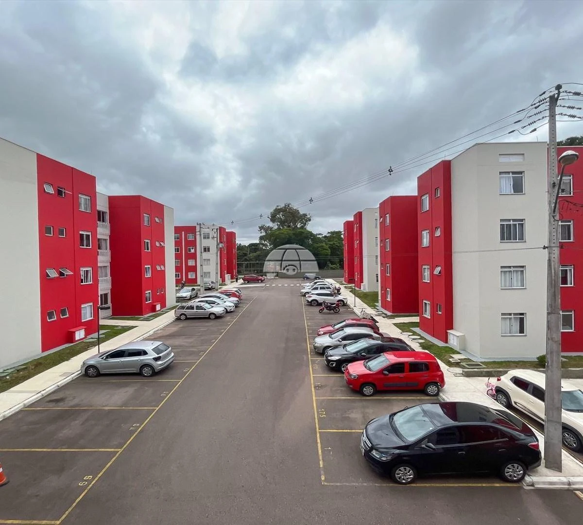 Apartamento mobiliado de 1 quarto e 47 m² — photo 17
