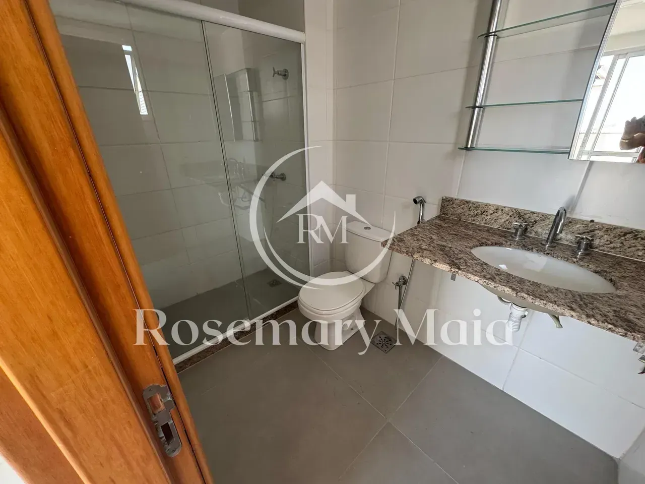 Duplex penthouse with 4 bedrooms and city view — photo 30