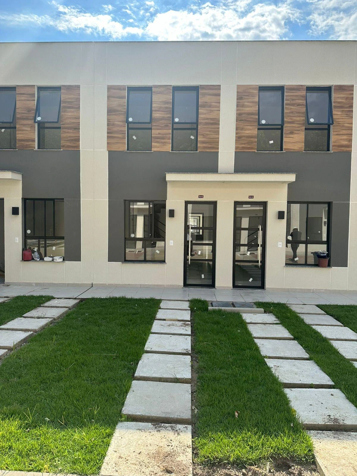 Casa mobiliada, 68 m², com máquina de lavar — photo 9