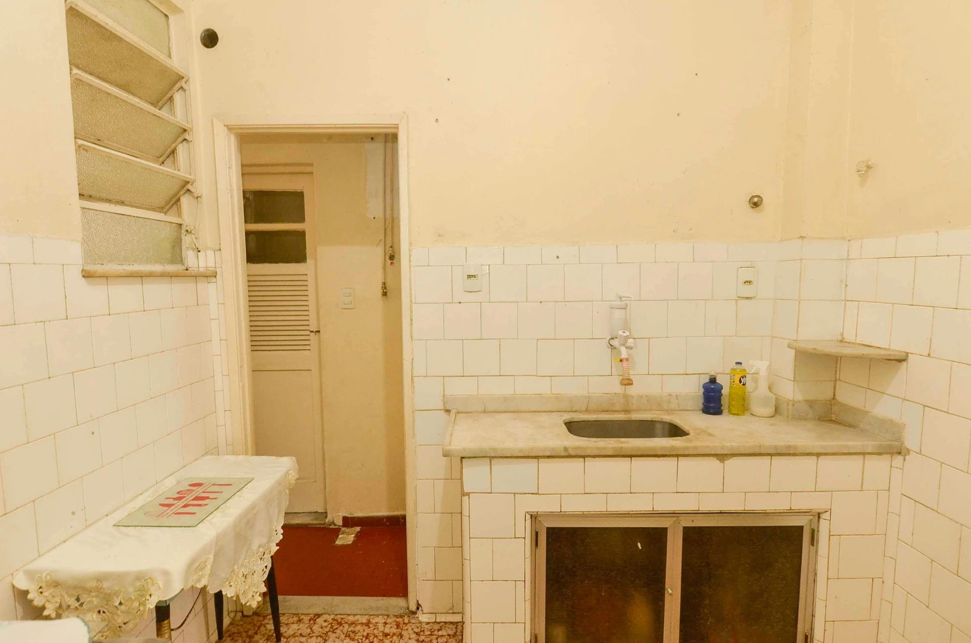 Пральна машина та 2 спальні: квартира 76 м² — photo 11