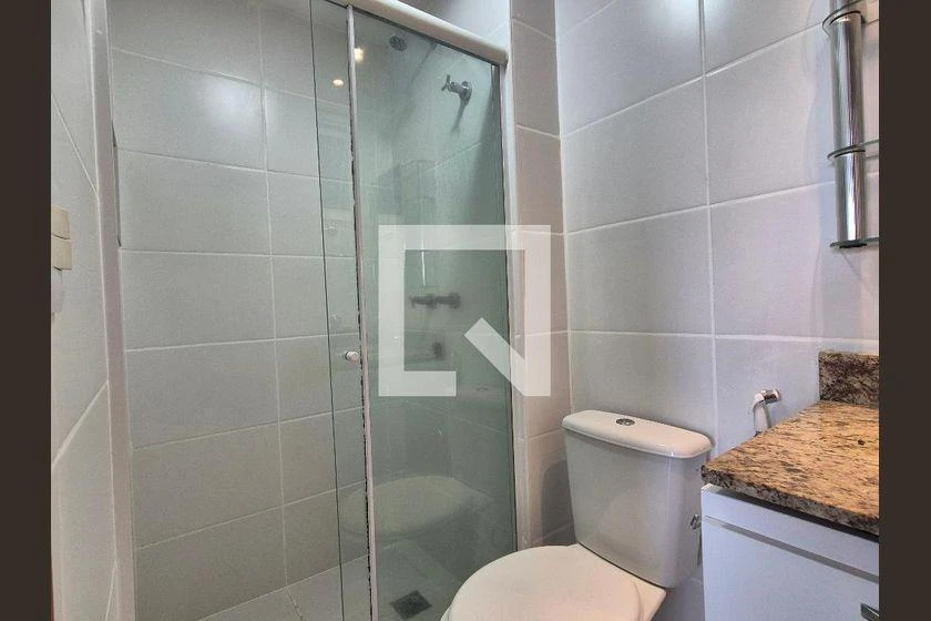 Apartment, 133 m², with a glass-enclosed balcony — photo 28