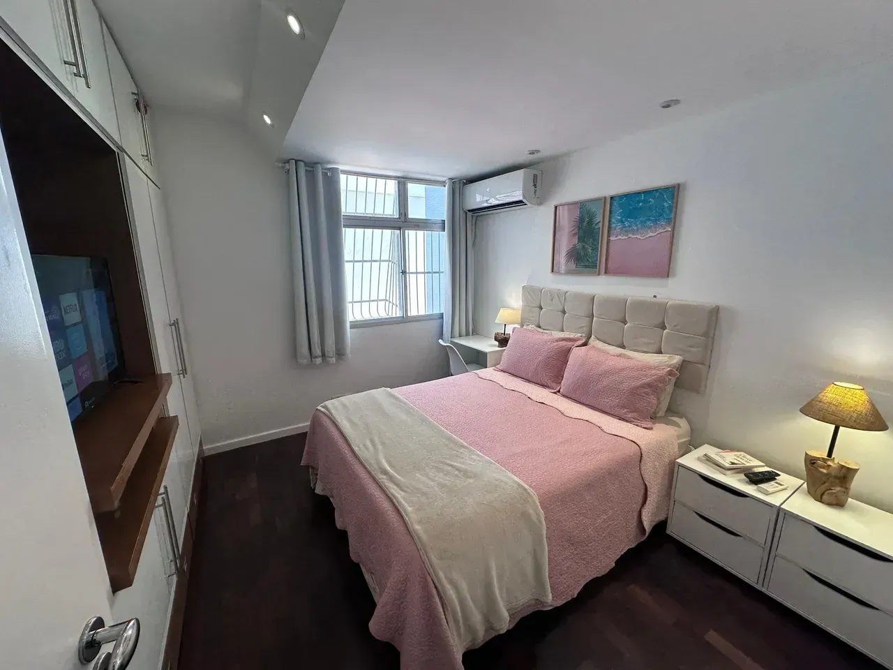 Rental apartment with 3 bedrooms and 170 m² — photo 10