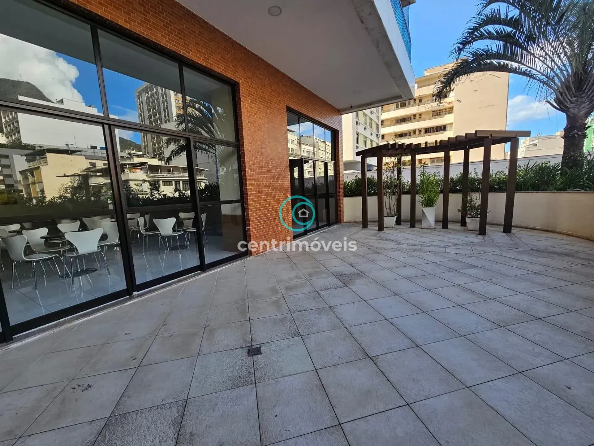 Apartment, 72 m², with a mountain view — photo 37