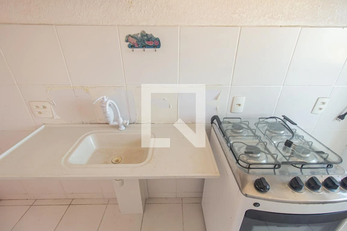 Rental apartment with 2 bedrooms and 1 bathroom — photo 30
