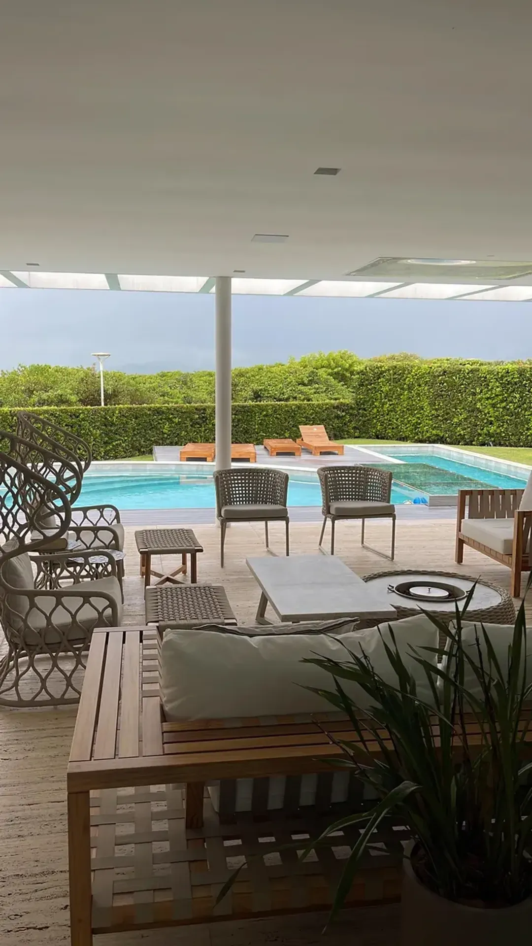 Casa amueblada con 6 dormitorios, 7 baños y 1.460 m² — photo 11