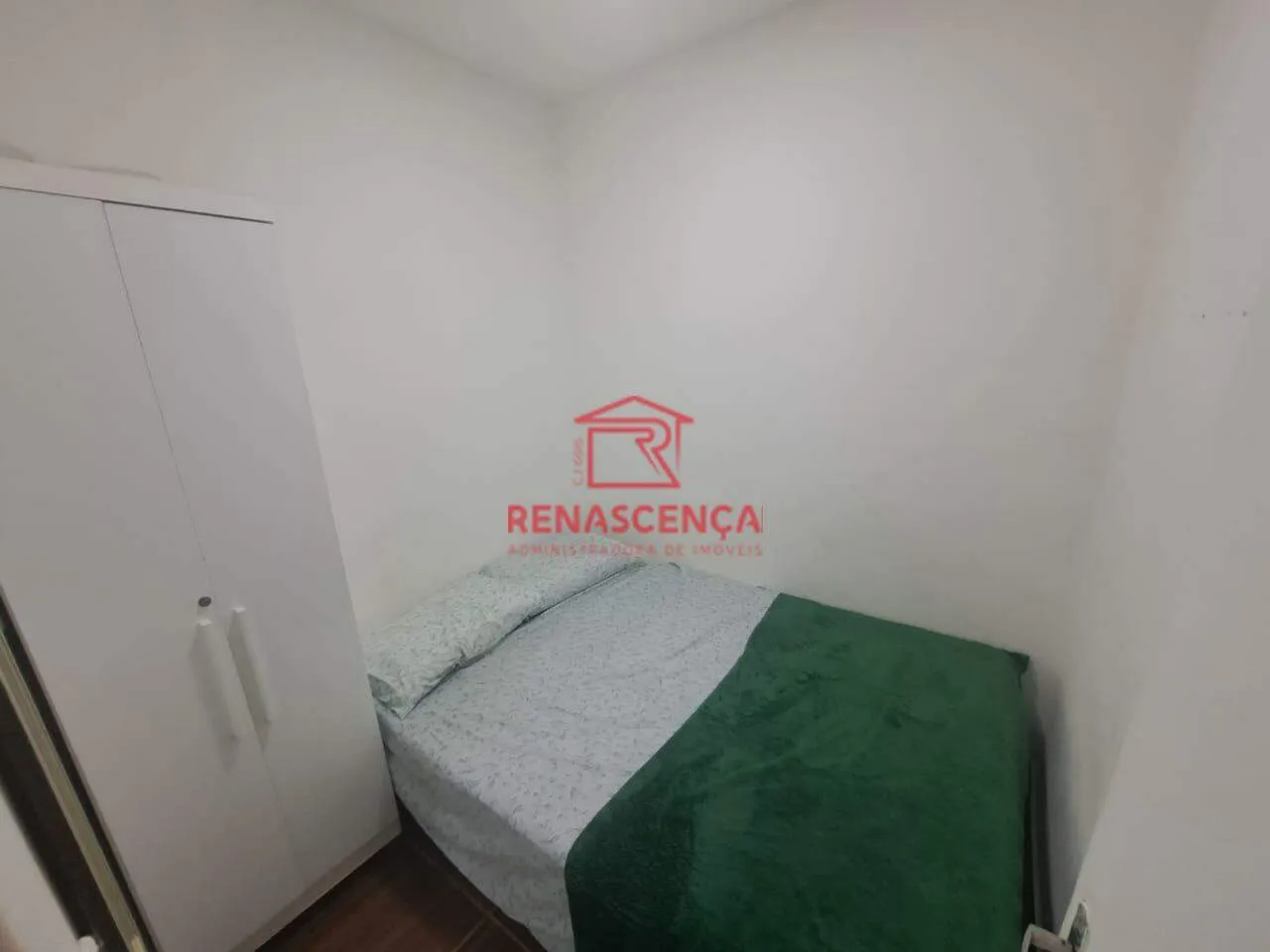 Apartamento mobiliado com ar-condicionado e 2 quartos — photo 19