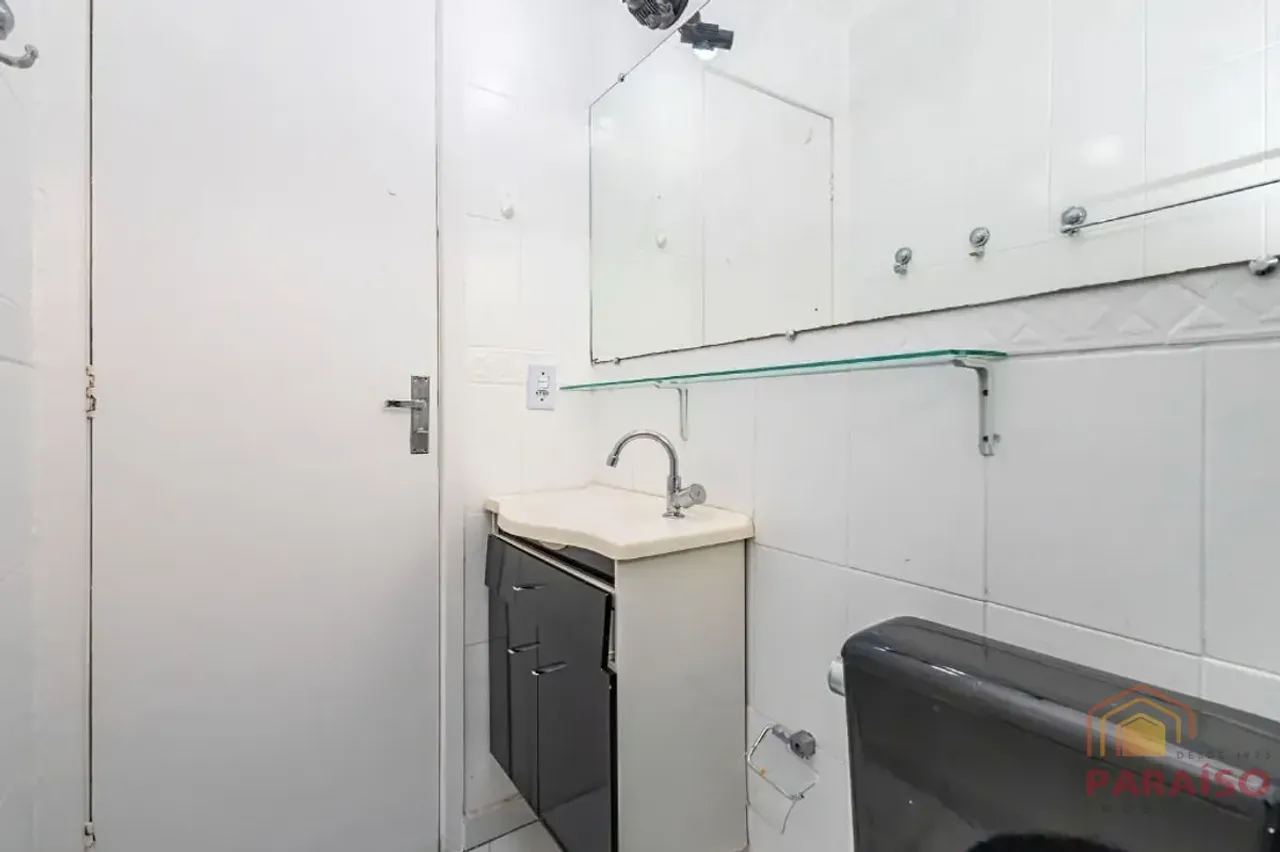 3-bedroom apartment with American-style kitchen and AC — photo 10
