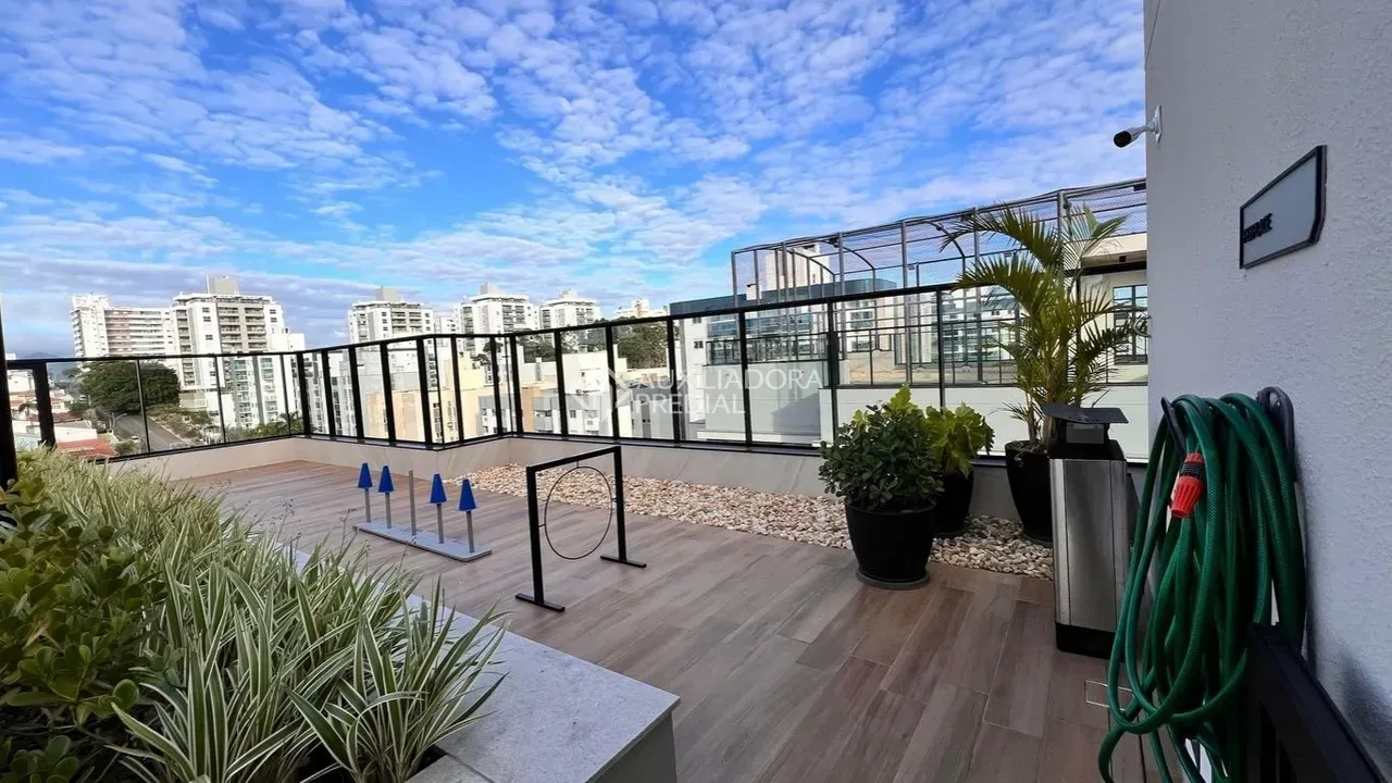 Apartamento amueblado con 2 dormitorios y 2 baños — photo 23