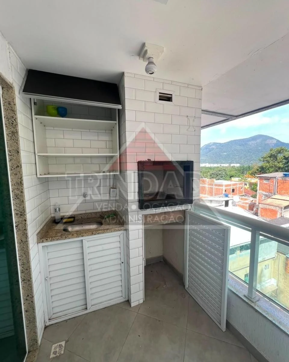 Apartamento de 2 quartos com cozinha fechada a gás — photo 3