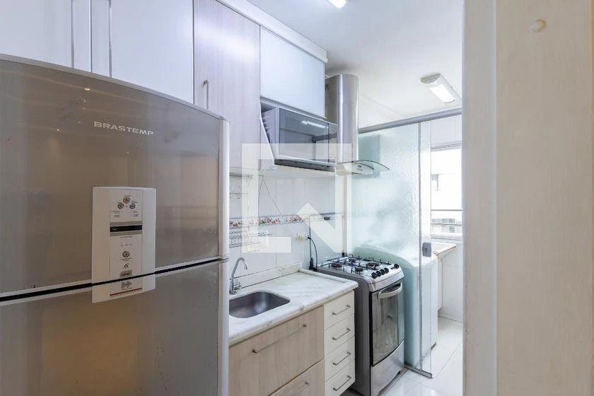 Furnished apartment, 66 m², with a home office — photo 2