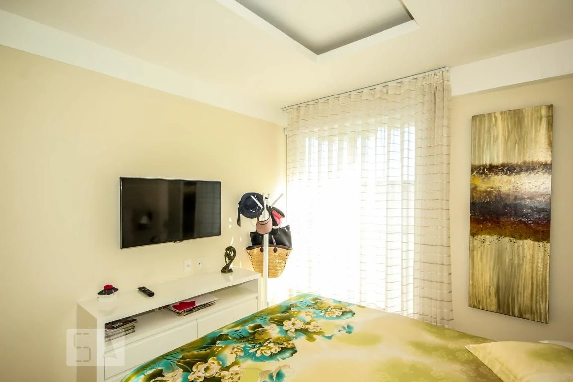 Water view in a 3-bedroom apartment, 110 m² — photo 50