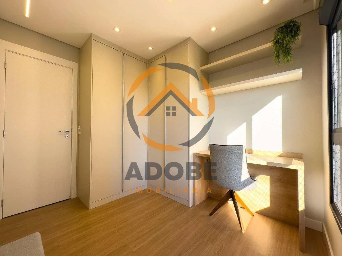 3-bedroom apartment with floor-to-ceiling windows — photo 16