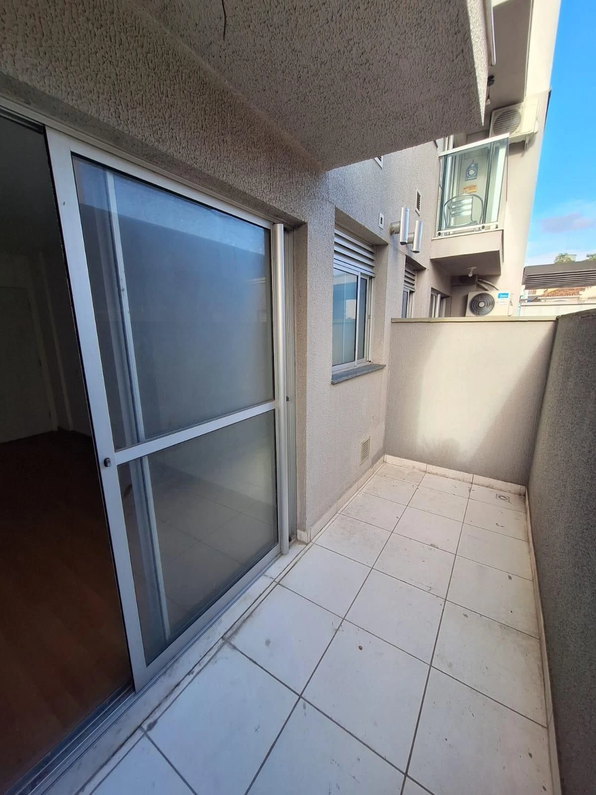 2-bedroom apartment with 1 bathroom and 1 parking space — photo 7