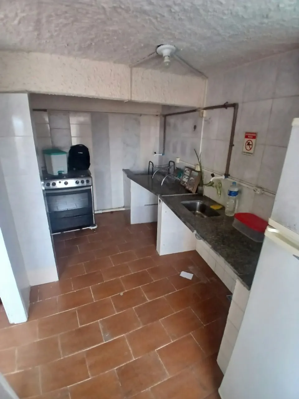 Departamento de 3 dormitorios en edificio con piscina — photo 12