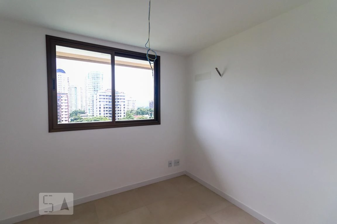 Apartamento para aluguel com cozinha equipada e 2 quartos — photo 21
