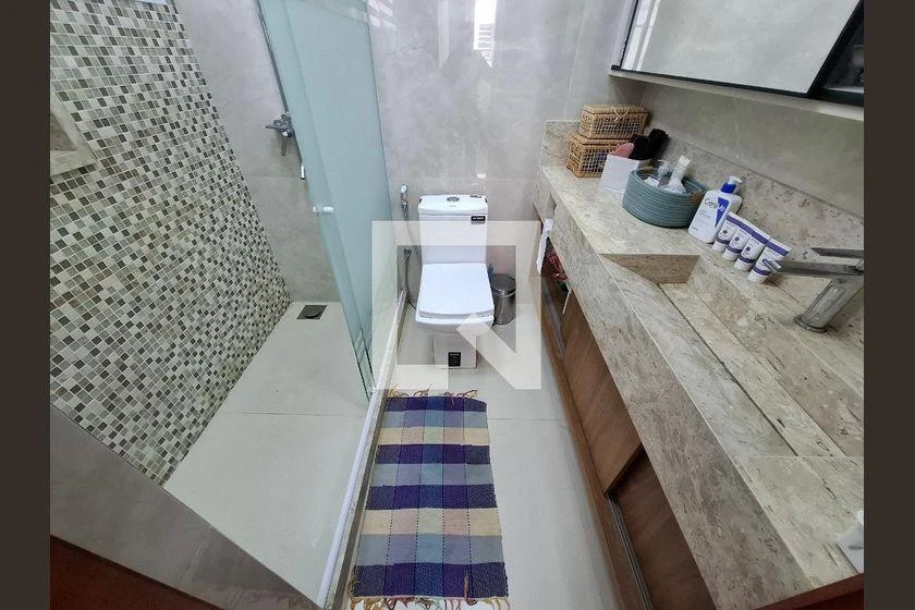Apartamento mobiliado, 70 m², com espaço de home office — photo 5
