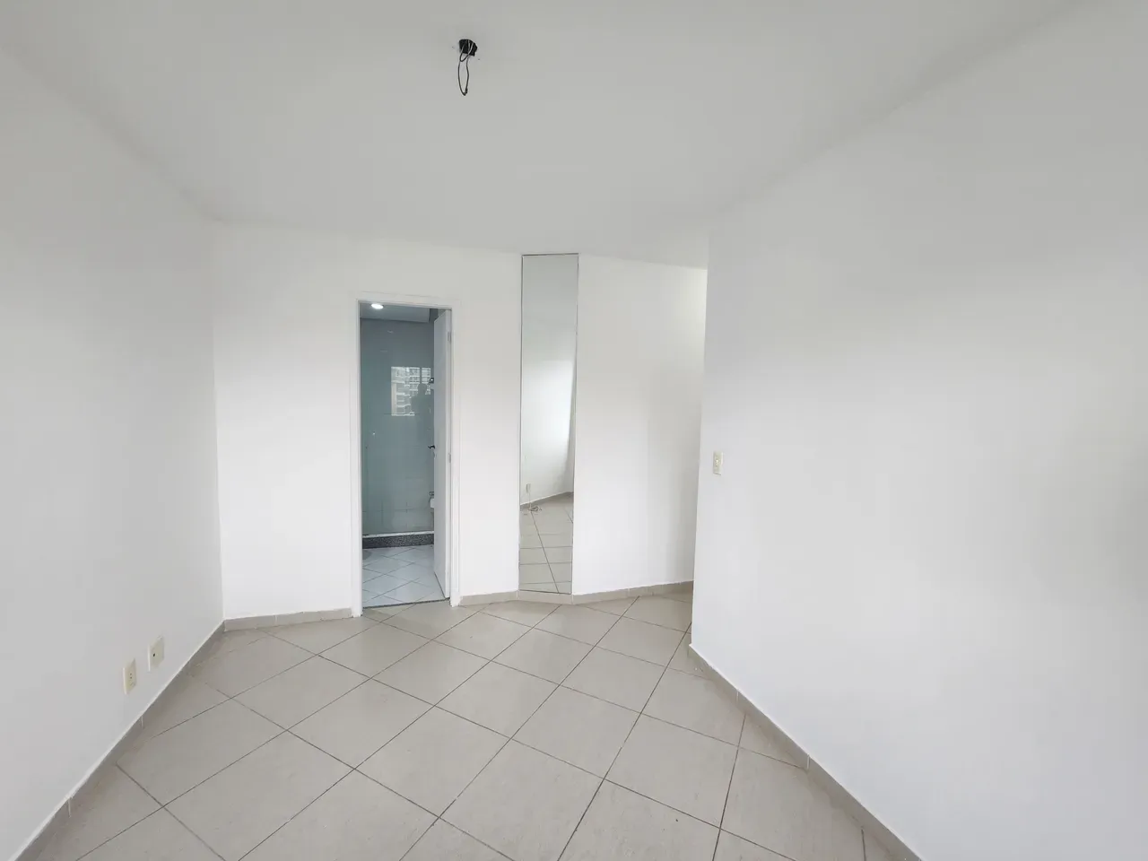 Apartamento de 66 m² com 2 quartos e varanda fechada — photo 24