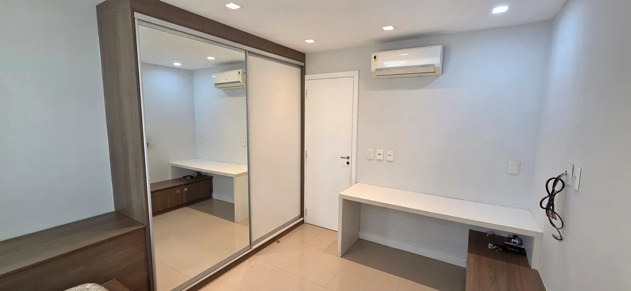Apartamento de 4 suítes com 234 m² e 3 vagas no 4º andar — photo 37