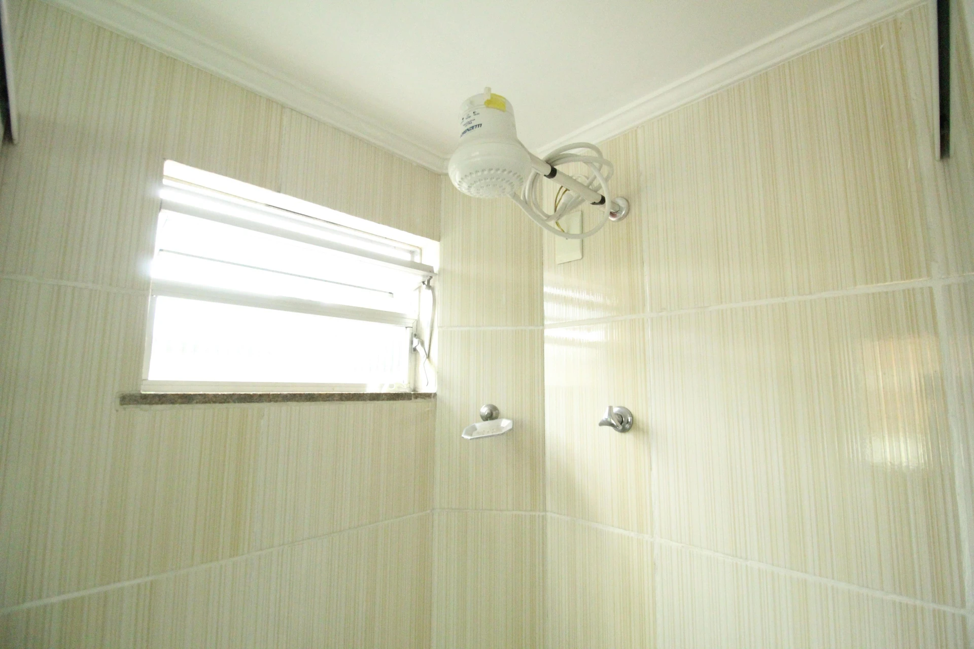 House, 46 m², with a washing machine — photo 23