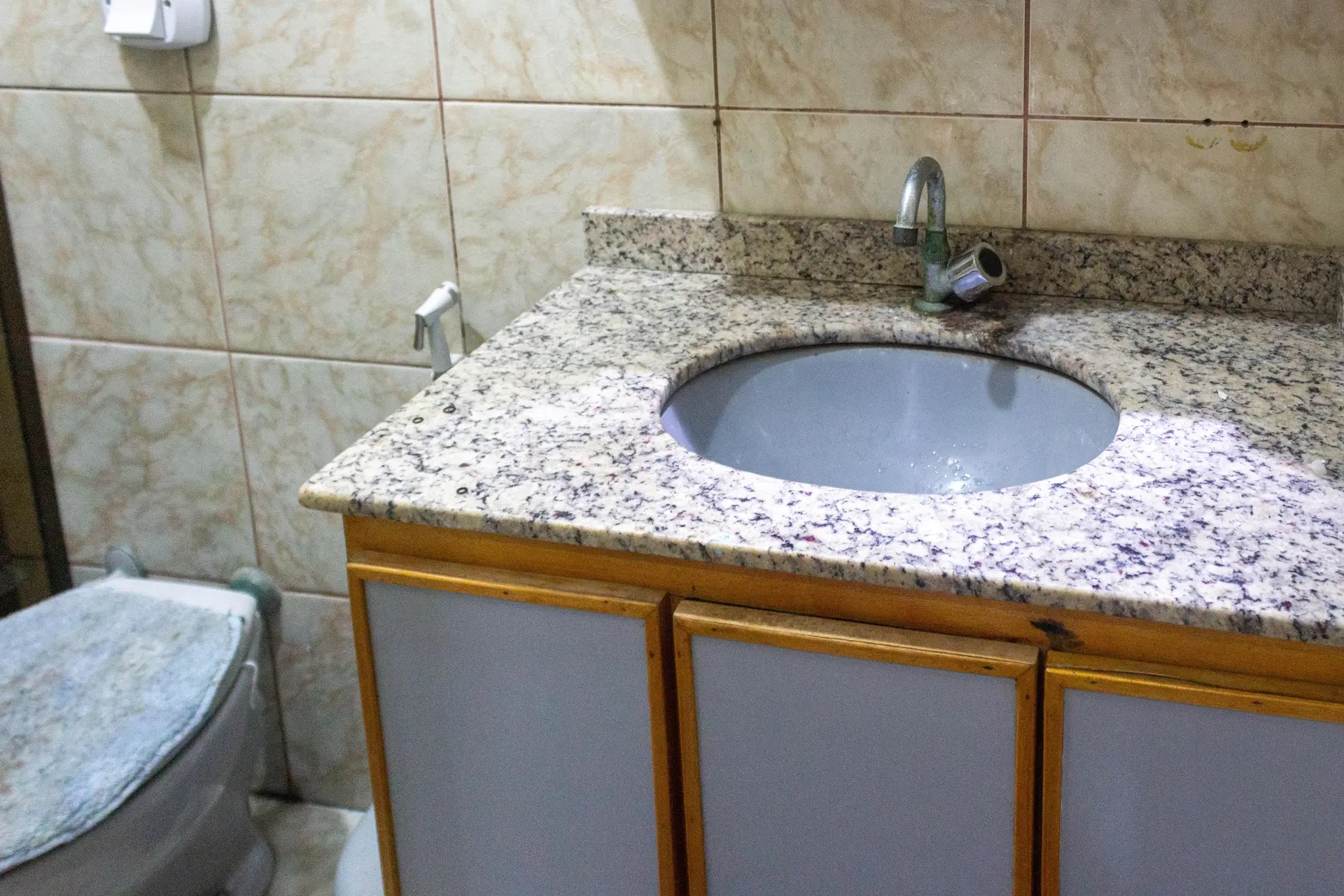 Студія 32 м², Ріо-де-Жанейро — photo 15