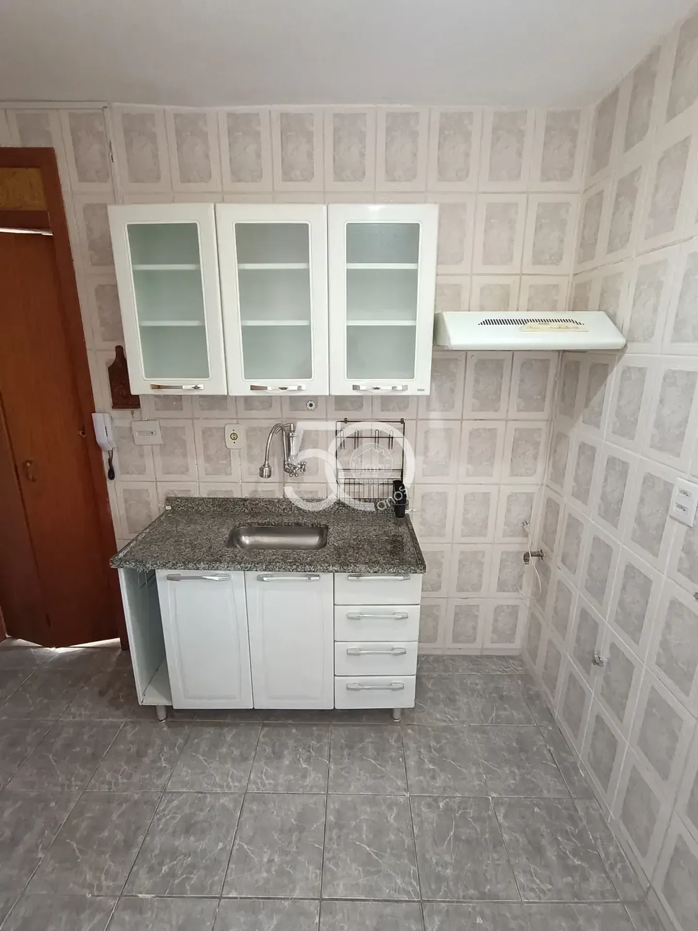 Apartamento de 59 m² e 2 quartos, Rio de Janeiro — photo 3