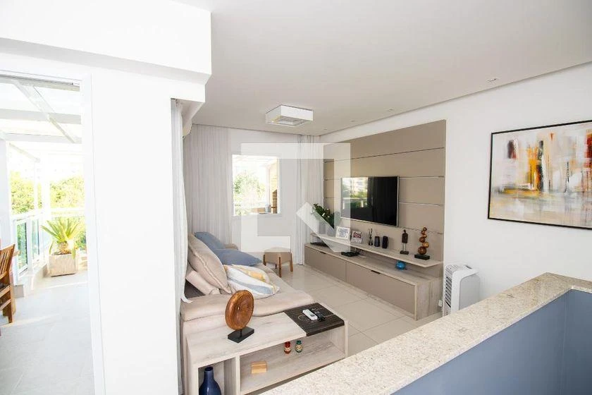 Мебльована квартира 174 м² з 3 спальнями та відкритою кухнею — photo 16