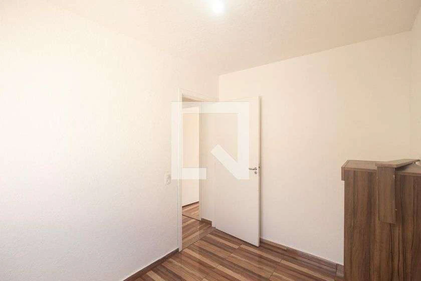 Apartamento com 2 quartos e cozinha americana aberta — photo 23