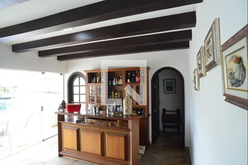 Furnished 350 m² apartment with 3 bedrooms and 2 parking — photo 14
