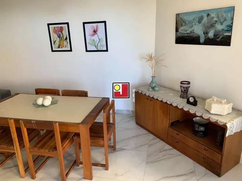 Apartamento mobiliado de 1 quarto com cozinha aberta a gás — photo 8
