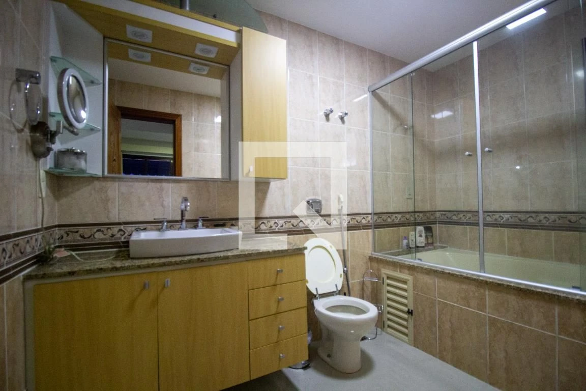 Apartamento mobiliado com 4 quartos e jacuzzi no prédio — photo 5