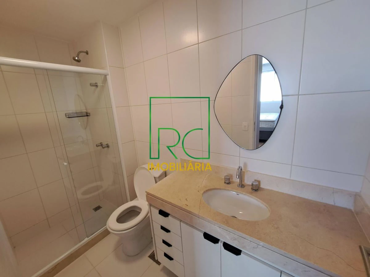 Apartamento mobiliado, 85 m², com piscina privativa — photo 9
