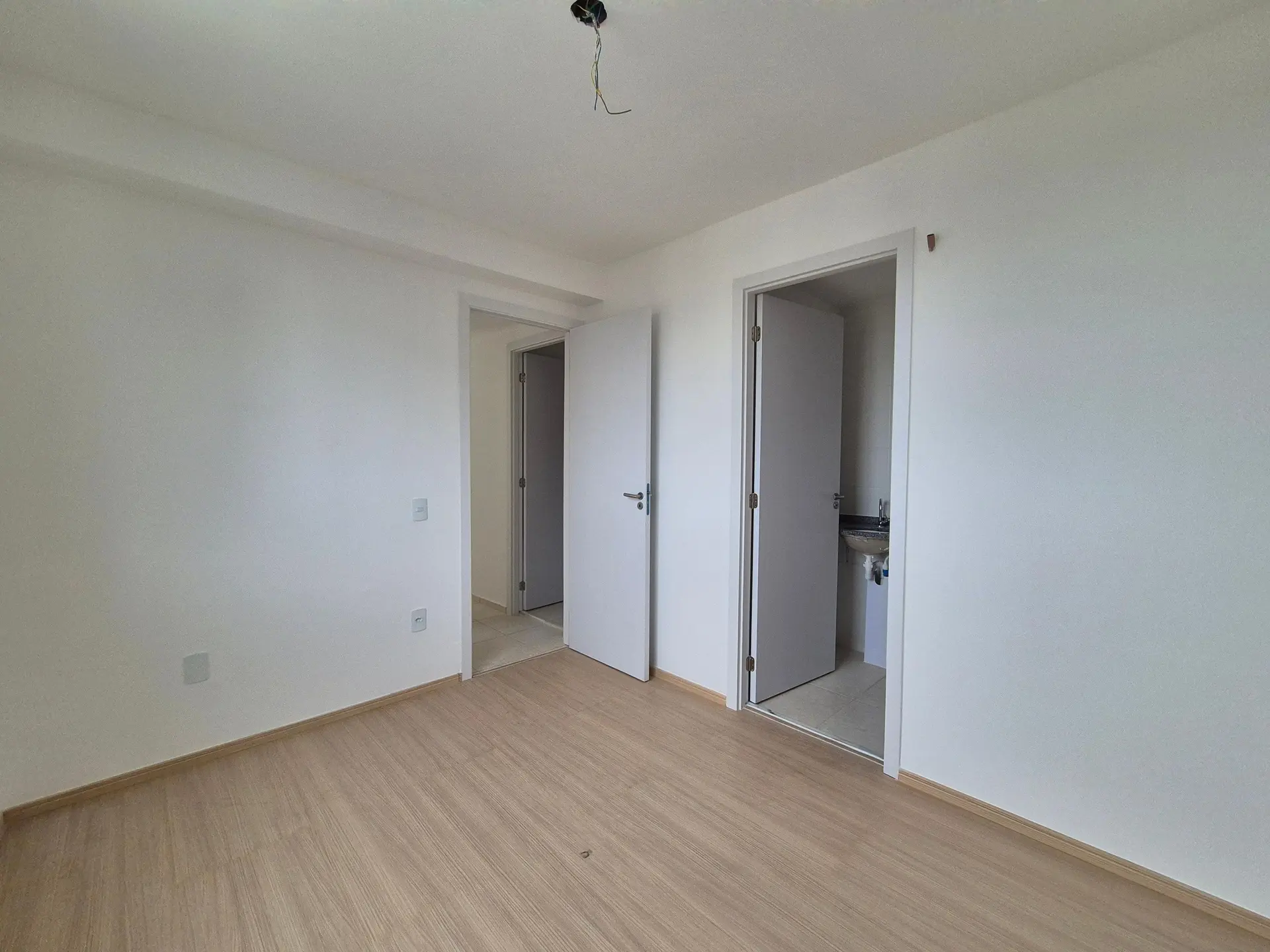 Apartamento com 2 quartos e varanda, aceita animais — photo 20