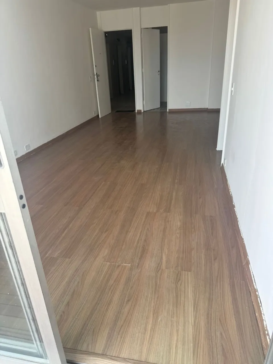 Mountain view in a 3-bedroom apartment, 90 m² — photo 14