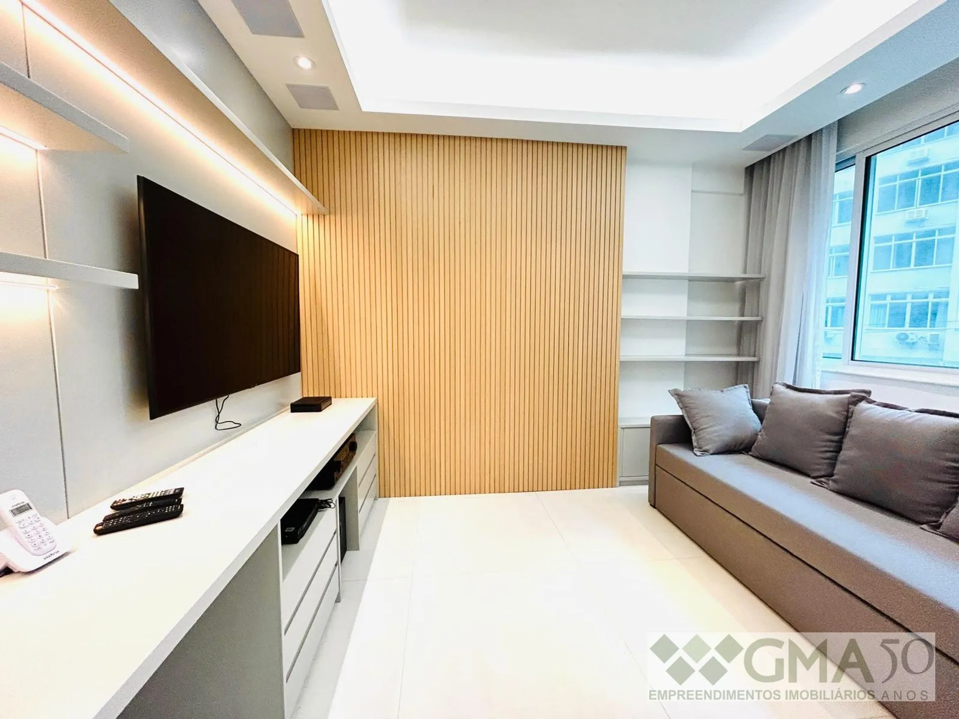 Washing machine in a 3-bedroom apartment, 130 m² — photo 11