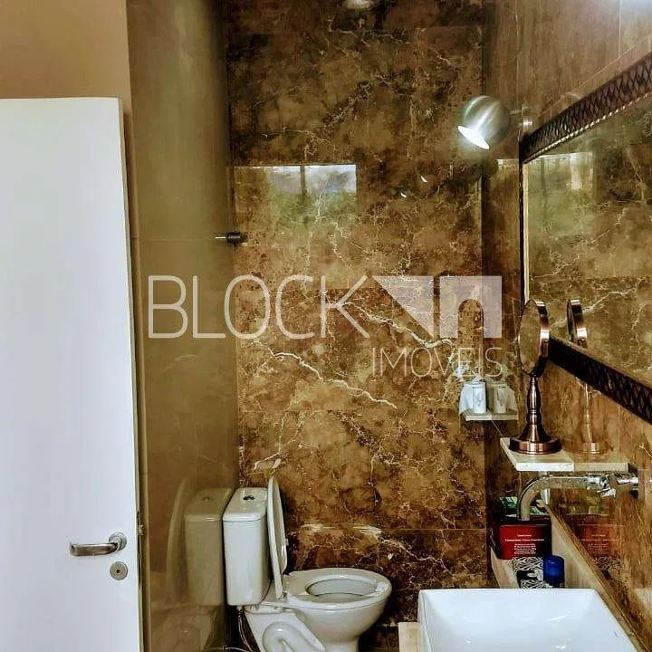 Triplex condo house with 5 bedrooms and 3 en-suites — photo 28