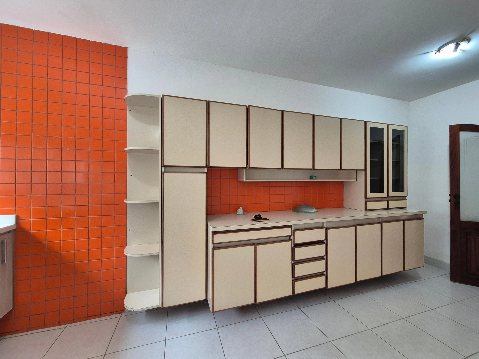 Casa em condomínio com 3 suítes e churrasqueira na varanda — photo 19