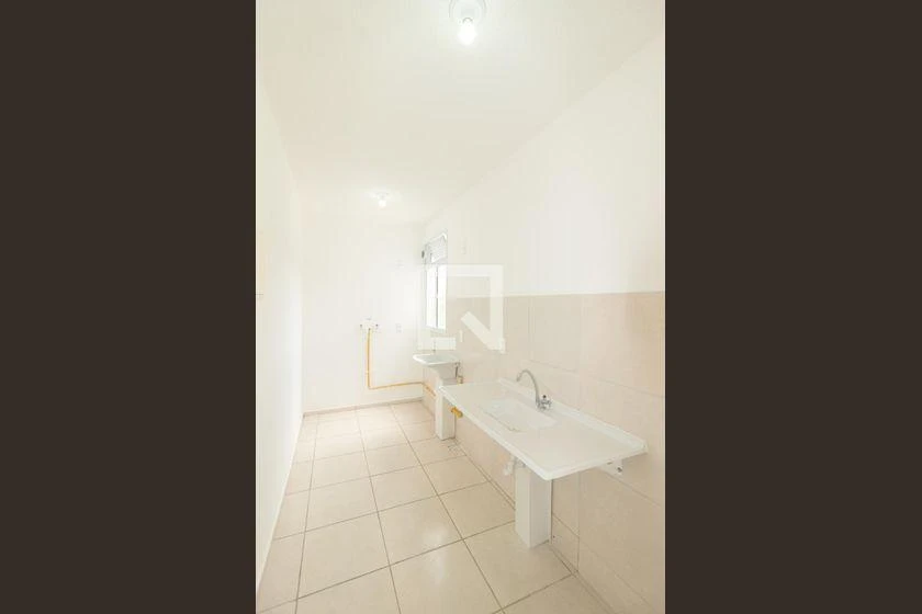 Квартира 45 м² з душем у скляній кабінці — photo 28