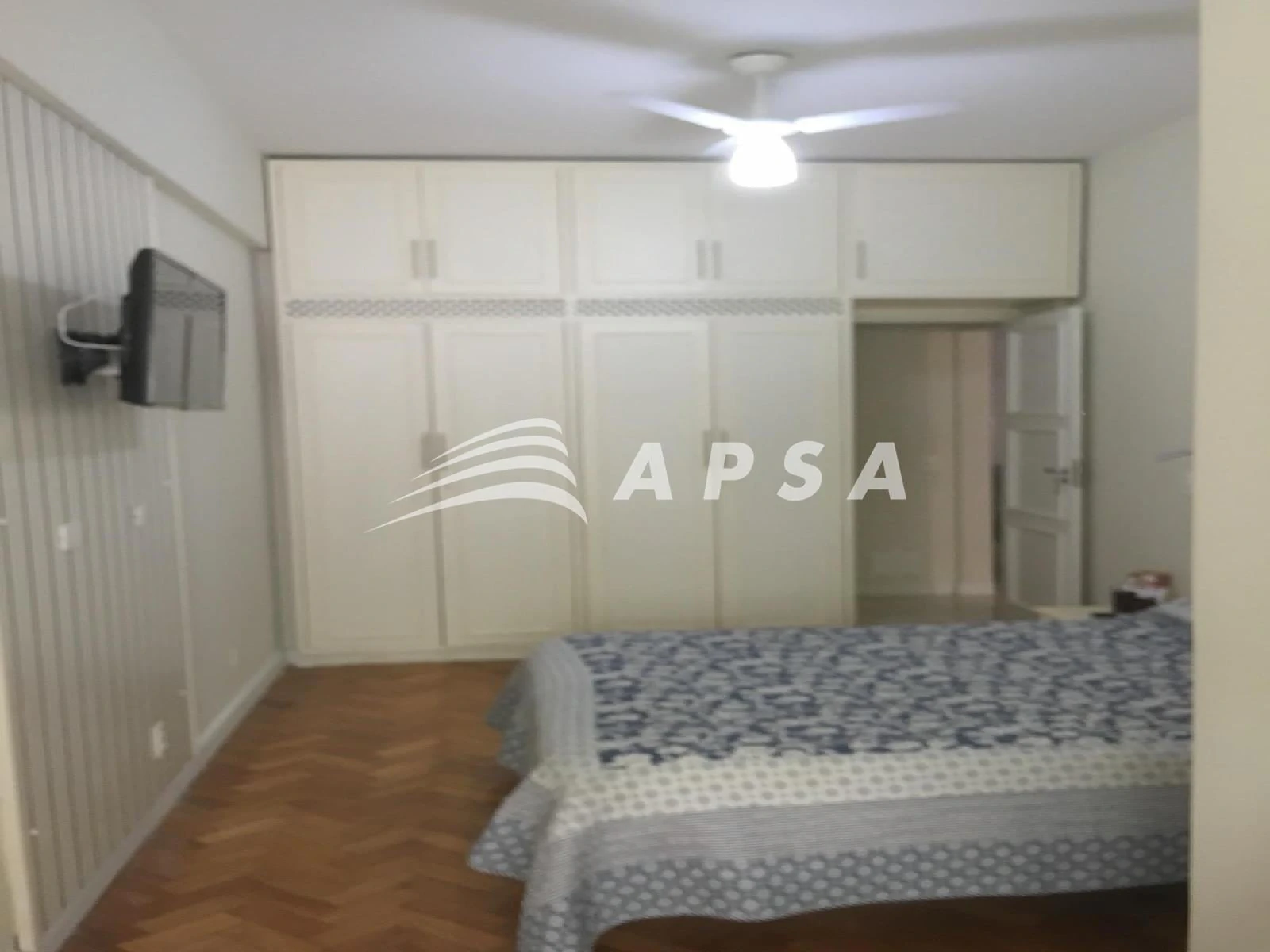 2-bedroom apartment with en-suite and 75 m² — photo 11