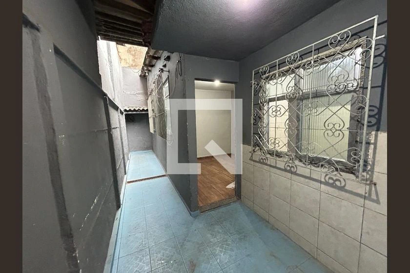 68 m² house with 1 bedroom and a gas stove — photo 3