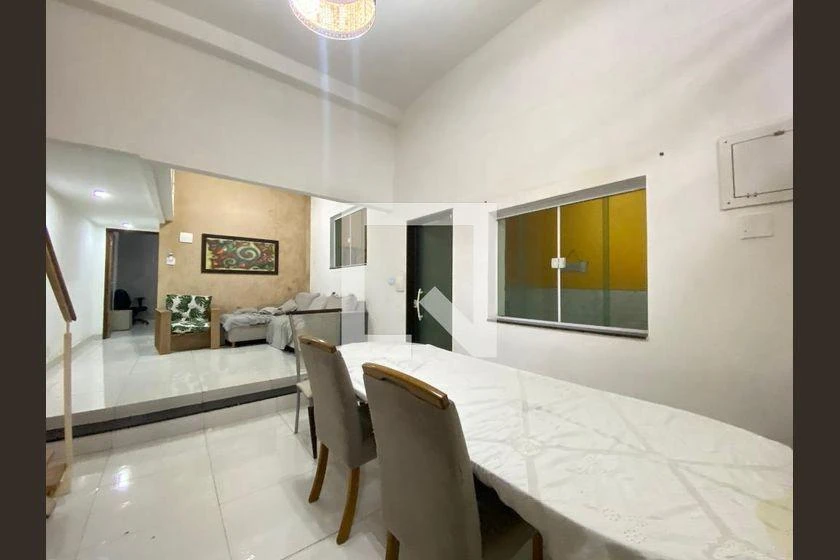 Furnished house with 2 bedrooms and a desk, 80 m² — photo 10