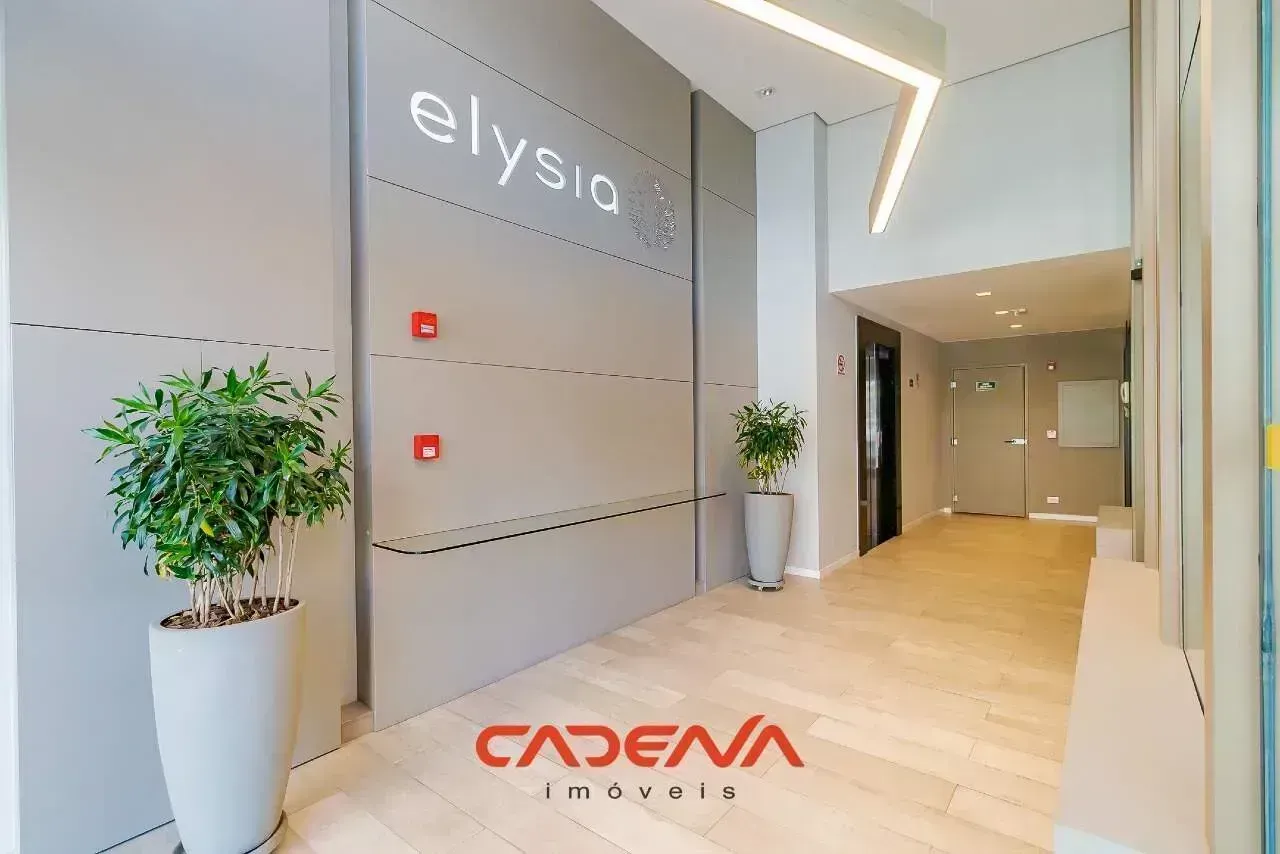 Apartamento mobiliado, 33 m², com secadora — photo 9