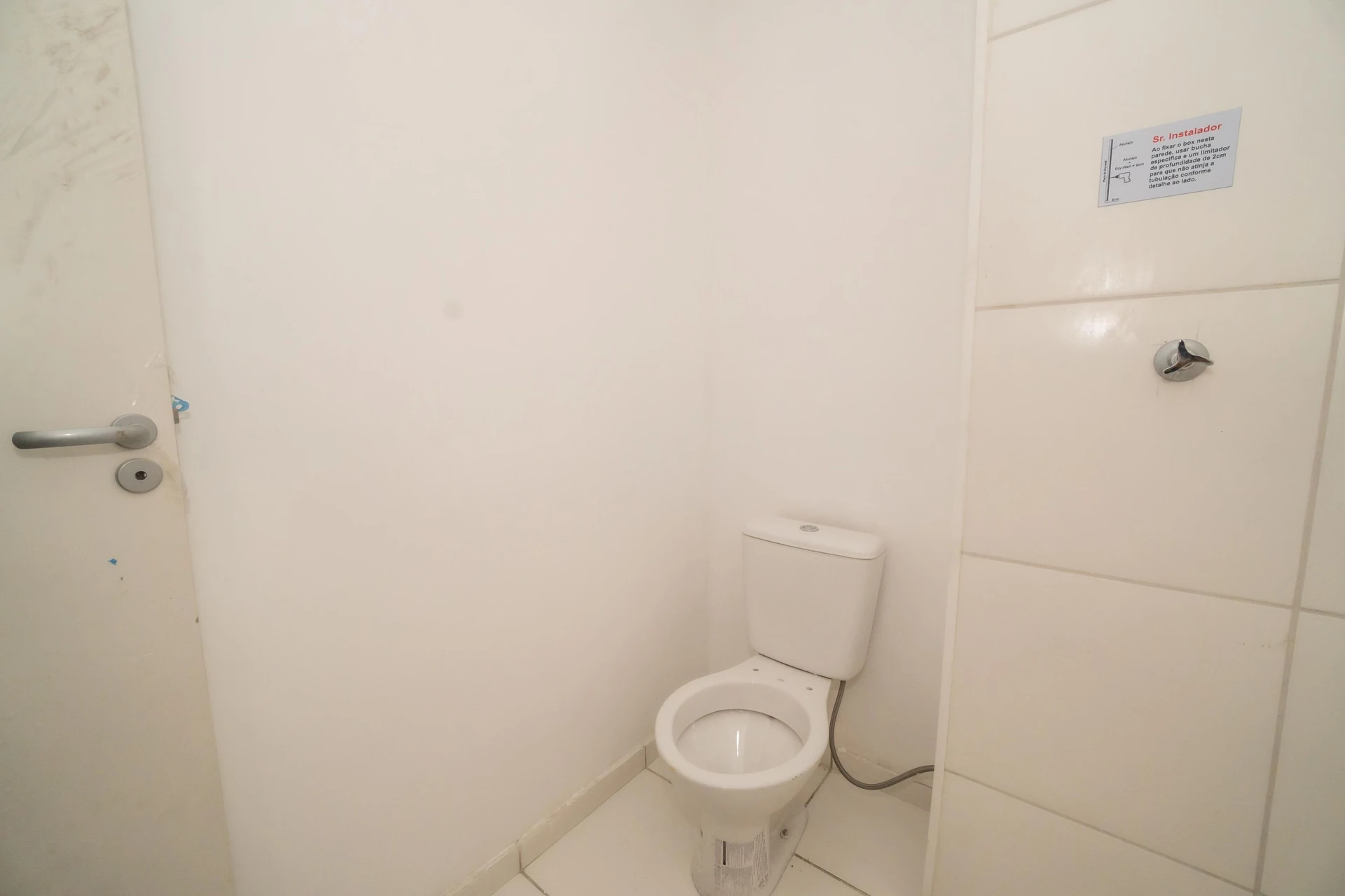 Вид на парк и 2 спальни: квартира 38 м² — photo 25